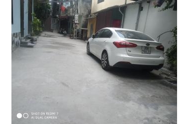 Tin không? Hoàng Văn Thái,  56m2, 6,2 tỷ, ô tô tránh, siêu thoáng.